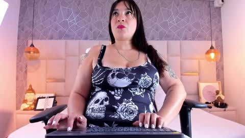 Alaya online show from January 7, 8:21 pm