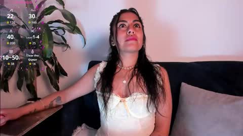 amber online show from November 18, 1:06 am