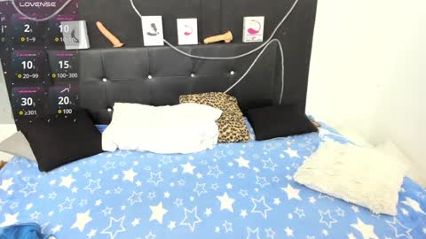 Angela online show from January 25, 4:13 am