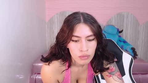 Snapshot of im_anny_t chatting on September 18, 2:59 pm Anny online show from September 18, 2:59 pm