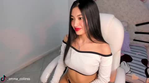 Atenea online show from May 27, 2:58 pm