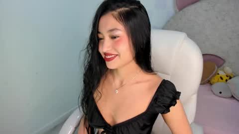 Atenea online show from March 19, 8:57 pm