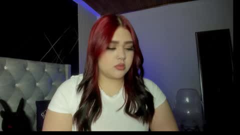 Snapshot of im_bunny__ chatting on September 17, 11:41 am im_bunny__ online show from September 17, 11:41 am