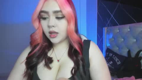 im_bunny__ online show from October 23, 12:11 pm