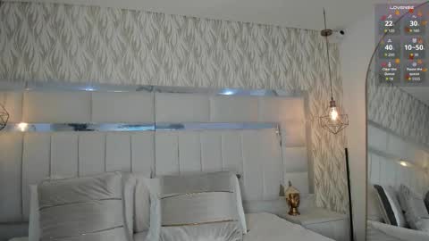 DAHLIA online show from October 15, 8:44 pm