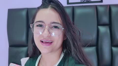 Eliza online show from April 8, 5:15 pm