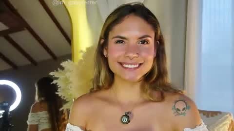GABY online show from July 13, 3:13 pm