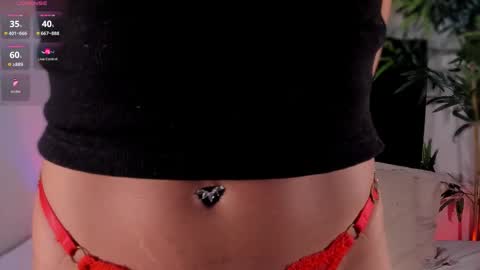 Isa online show from February 6, 8:23 pm