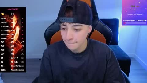 Laia online show from September 11, 12:16 pm