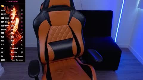 Laia online show from October 26, 9:54 pm