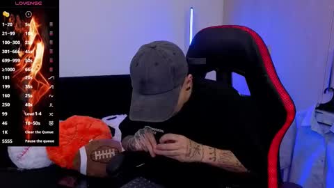 Laia online show from November 29, 11:09 pm