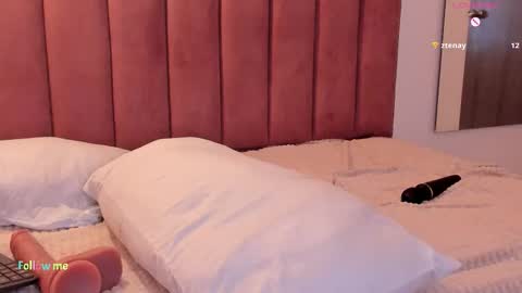 im_lisacb online show from October 11, 6:40 am