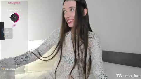 Im Lure online show from May 19, 9:22 pm