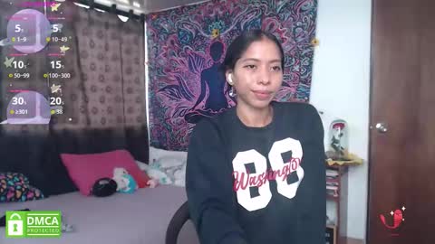 Cutie pie online show from February 25, 4:16 pm