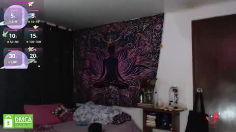 Cutie pie online show from December 2, 11:07 pm