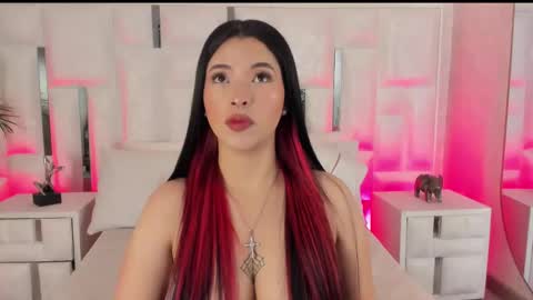 Nika online show from October 20, 12:41 pm