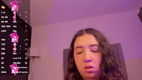 im tiffany  online show from March 5, 7:26 am