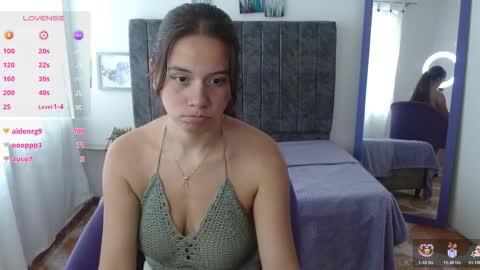 im_tulipan online show from January 7, 8:12 pm