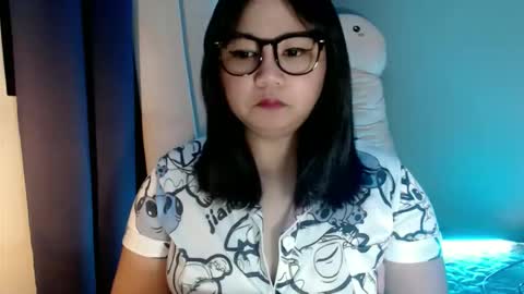 cherryl online show from November 3, 7:40 pm