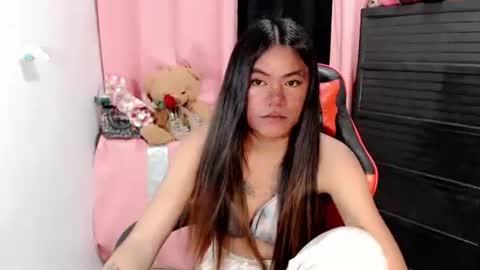 im_yourfairyannaxx online show from November 8, 1:54 am