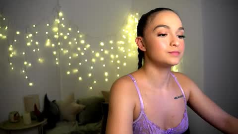 Pattie online show from February 9, 9:06 pm