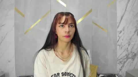 Carly online show from December 22, 9:20 pm