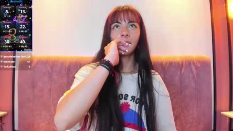 Carly online show from December 15, 1:32 pm