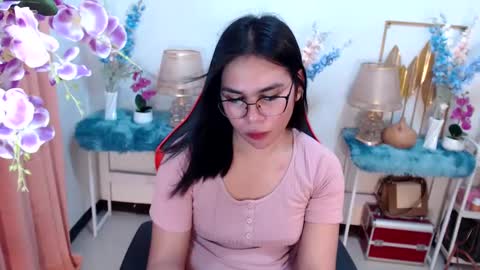 Snapshot of imdestined_foryou chatting on February 5, 2:08 am Ashley online show from February 5, 2:08 am