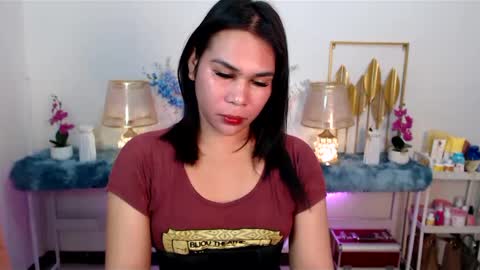 Snapshot of imdestined_foryou chatting on January 28, 10:01 pm Ashley online show from January 28, 10:01 pm