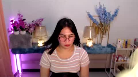 Snapshot of imdestined_foryou chatting on January 20, 8:07 pm Ashley online show from January 20, 8:07 pm