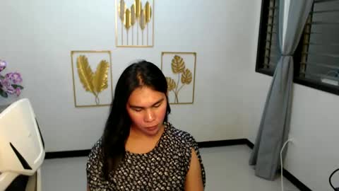 Snapshot of imdestined_foryou chatting on December 22, 4:06 pm Ashley online show from December 22, 4:06 pm