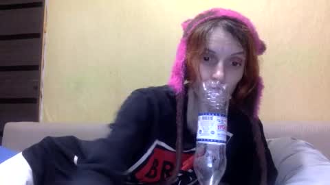 irina online show from February 24, 3:43 pm