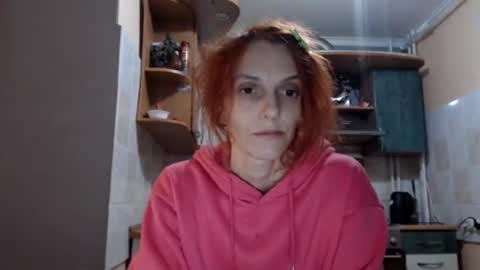 irina online show from October 20, 8:34 pm