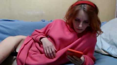 Snapshot of imelissa8malis chatting on October 5, 4:01 pm irina online show from October 5, 4:01 pm