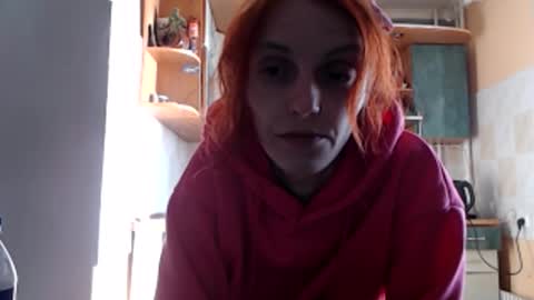 Snapshot of imelissa8malis chatting on October 13, 1:36 pm irina online show from October 13, 1:36 pm