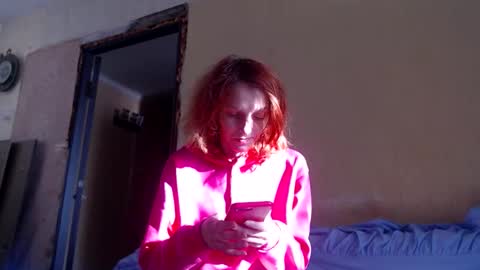 Snapshot of imelissa8malis chatting on September 26, 1:42 pm irina online show from September 26, 1:42 pm