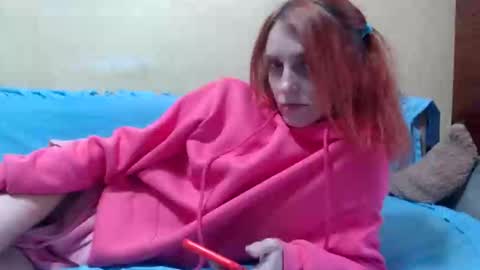 Snapshot of imelissa8malis chatting on September 30, 1:50 pm irina online show from September 30, 1:50 pm