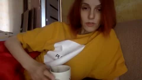 irina online show from February 1, 9:08 am