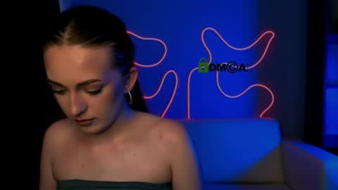 imhaileyy online show from May 26, 3:11 pm