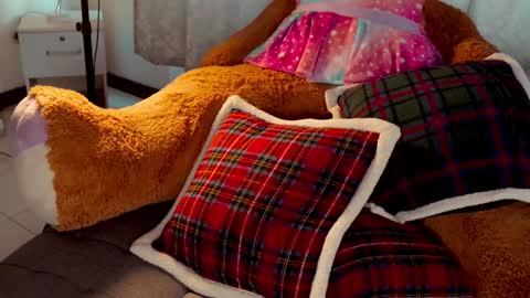 Joanna  Independent model. online show from November 13, 10:09 pm