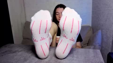 Snapshot of imkittygirlss chatting on October 19, 3:58 pm imkittygirlss online show from October 19, 3:58 pm