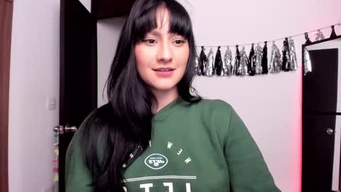 Lenka online show from February 11, 11:39 pm