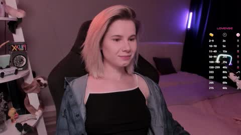 Mia online show from March 6, 11:16 am