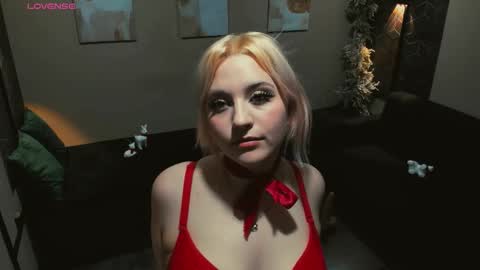 ImNysha online show from March 27, 10:32 pm