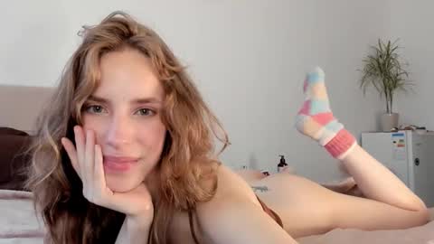 my name Imo  Fansly  online show from October 28, 3:23 am