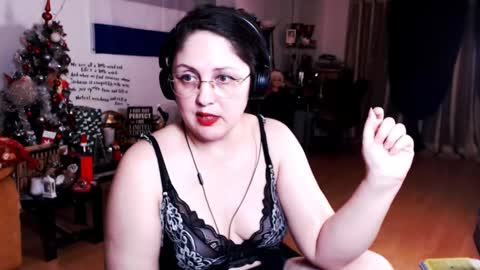 Empress online show from January 30, 11:45 pm