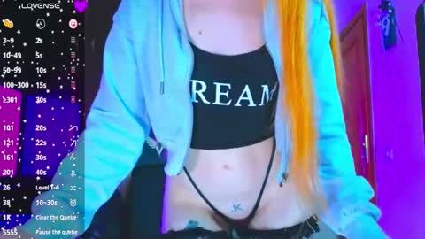 Lora online show from December 5, 4:08 pm