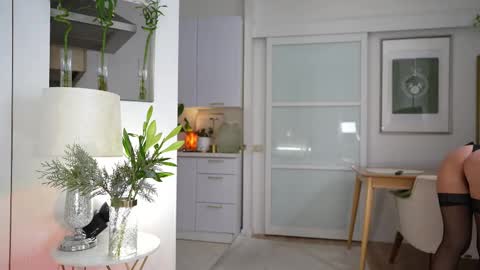 AyaRealSugar online show from January 8, 7:07 pm