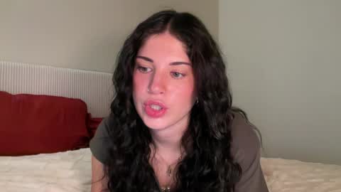 RUBYY 3 online show from August 5, 2:23 pm