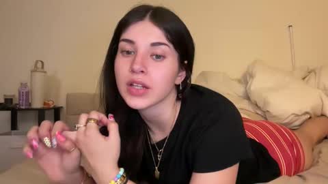 RUBYY 3 online show from May 5, 10:35 pm
